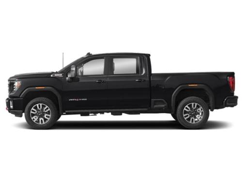 2023 GMC Sierra 2500 AT4