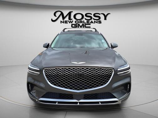 Gray 2023 Genesis GV70 2.5T AWD