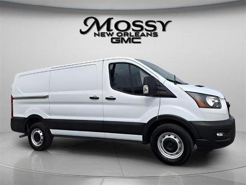 2024 Ford Transit-150 Base