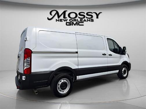 2024 Ford Transit-150 Base