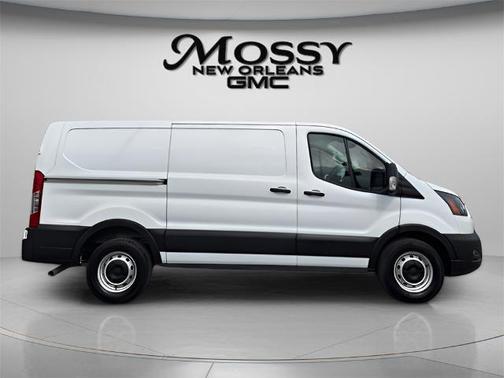 2024 Ford Transit-150 Base