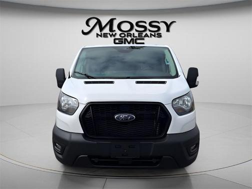 2024 Ford Transit-150 Base