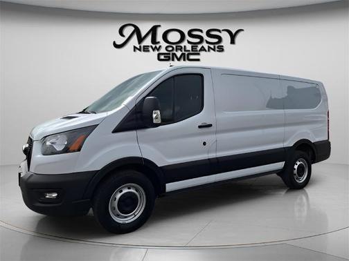 2024 Ford Transit-150 Base