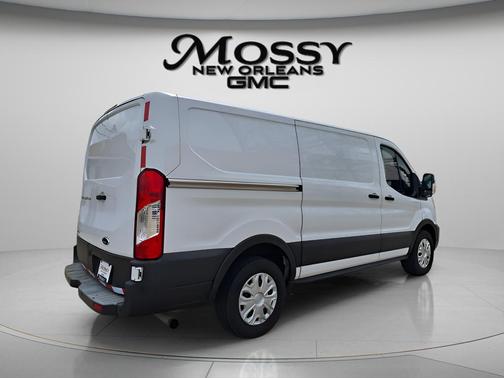 2021 Ford Transit-250 Base