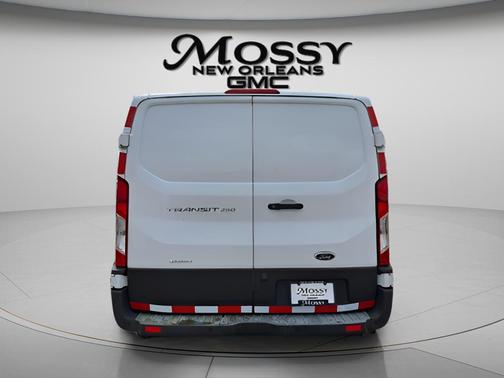 2021 Ford Transit-250 Base