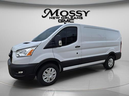 2021 Ford Transit-250 Base