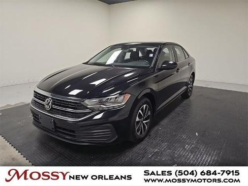 2024 Volkswagen Jetta 1.5T S