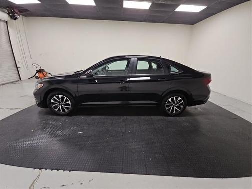 2024 Volkswagen Jetta 1.5T S