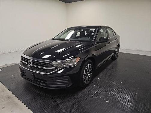 2024 Volkswagen Jetta 1.5T S