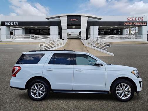 2021 Ford Expedition XLT
