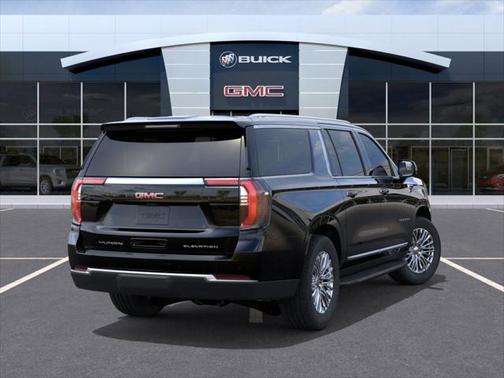 2025 GMC Yukon XL 2WD Elevation