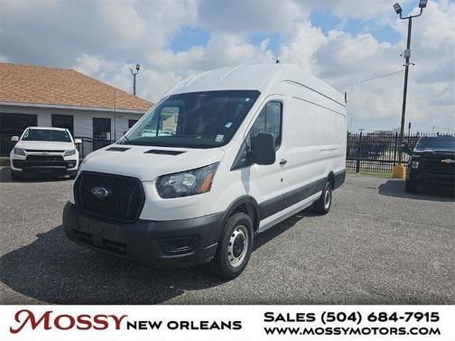 2023 Ford Transit-250 Base