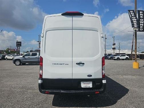 2023 Ford Transit-250 Base