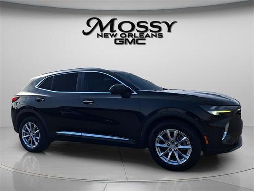 2021 Buick Envision FWD Preferred