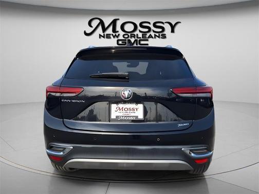 2021 Buick Envision FWD Preferred