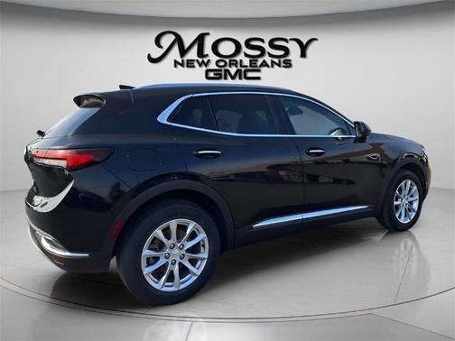 2021 Buick Envision FWD Preferred