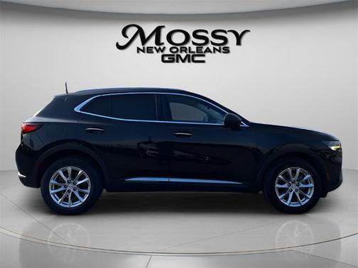 2021 Buick Envision FWD Preferred