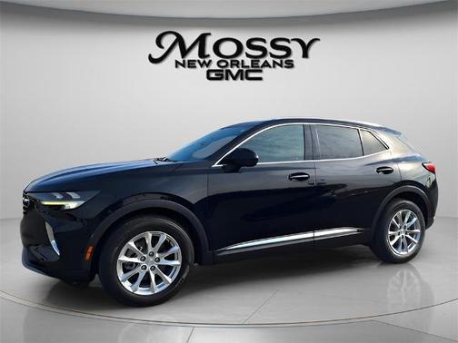 2021 Buick Envision FWD Preferred