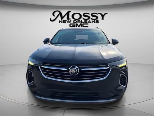 2021 Buick Envision FWD Preferred