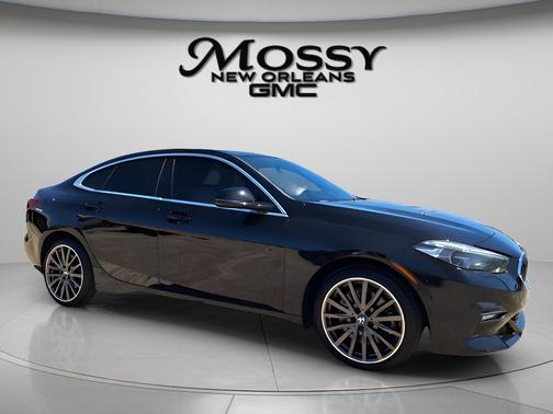 2021 BMW 228 Gran Coupe xDrive