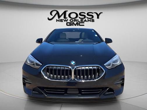 2021 BMW 228 Gran Coupe xDrive