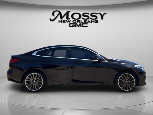 2021 BMW 228 Gran Coupe xDrive