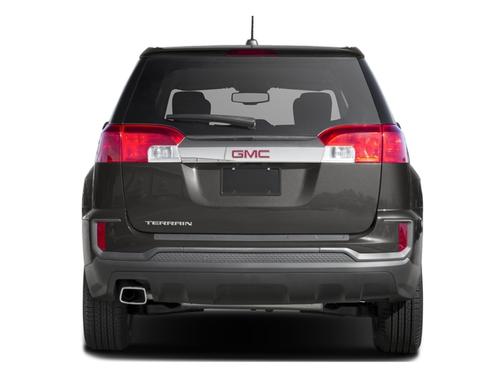 2016 GMC Terrain SLE-1