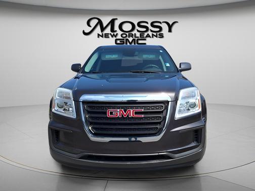 2016 GMC Terrain SLE-1