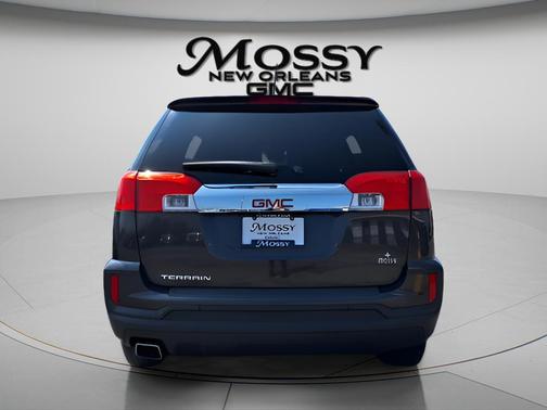 2016 GMC Terrain SLE-1