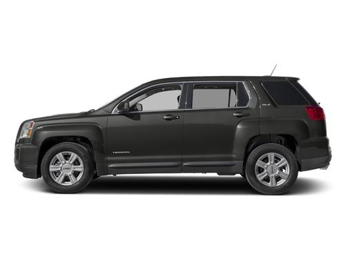 2016 GMC Terrain SLE-1