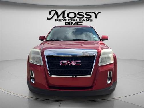 2014 GMC Terrain SLE-1