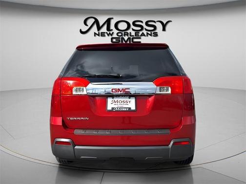 2014 GMC Terrain SLE-1