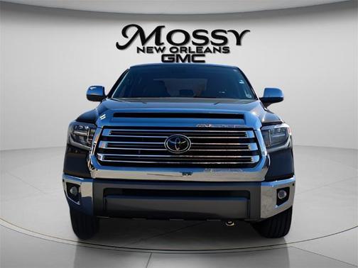 2021 Toyota Tundra 1794 Edition