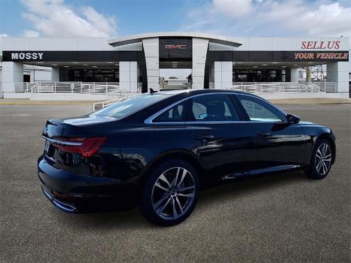 2023 Audi A6 45 Premium