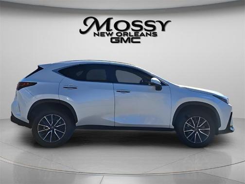 2025 Lexus NX 250 Premium