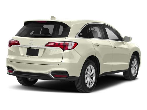 2018 Acura RDX Technology Package