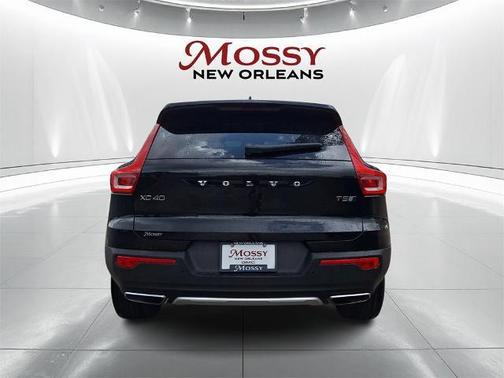 2019 Volvo XC40 T5 Inscription