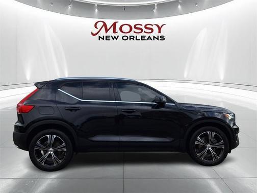 2019 Volvo XC40 T5 Inscription