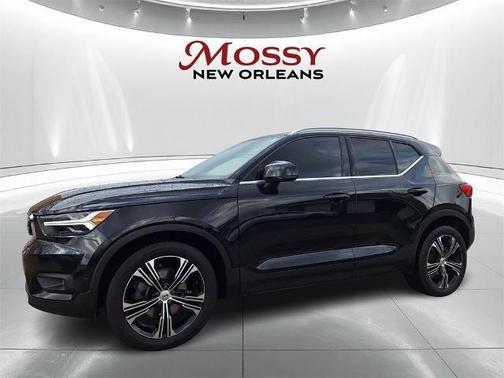 2019 Volvo XC40 T5 Inscription