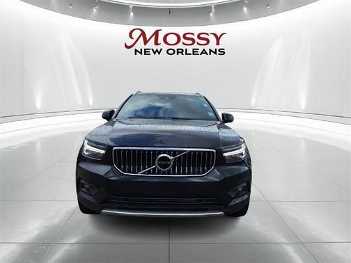 2019 Volvo XC40 T5 Inscription