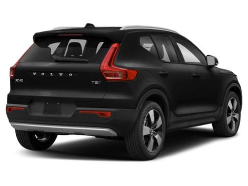 2019 Volvo XC40 T5 Inscription