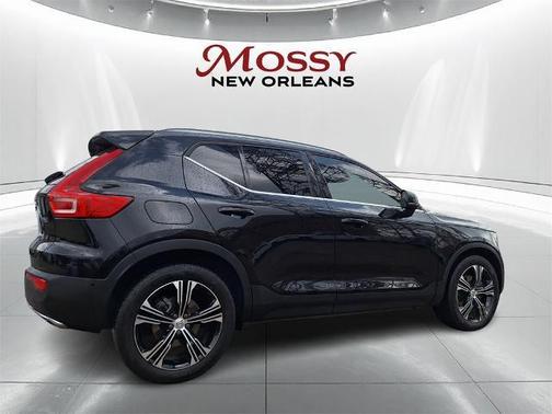 2019 Volvo XC40 T5 Inscription