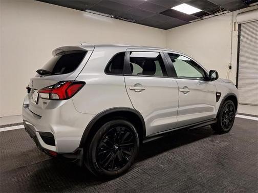 2024 Mitsubishi Outlander Sport 2.0 S