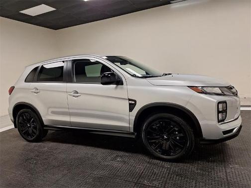 2024 Mitsubishi Outlander Sport 2.0 S