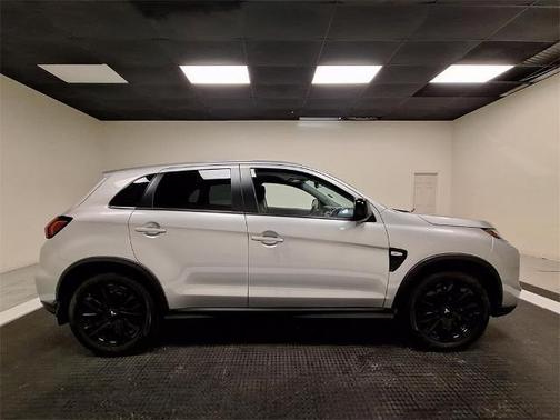 2024 Mitsubishi Outlander Sport 2.0 S