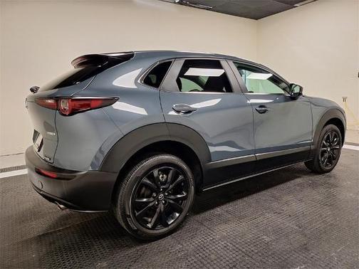 2024 Mazda CX-30 2.5 S Carbon Edition