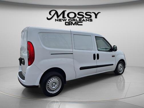 2022 RAM ProMaster City Tradesman