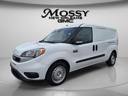 2022 RAM ProMaster City Tradesman