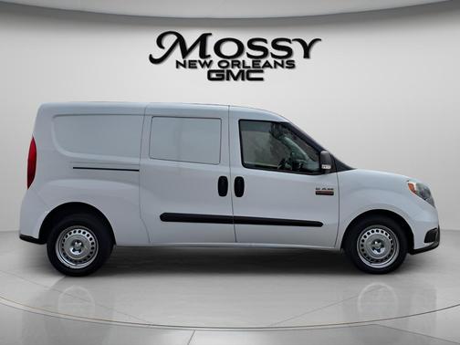 2022 RAM ProMaster City Tradesman