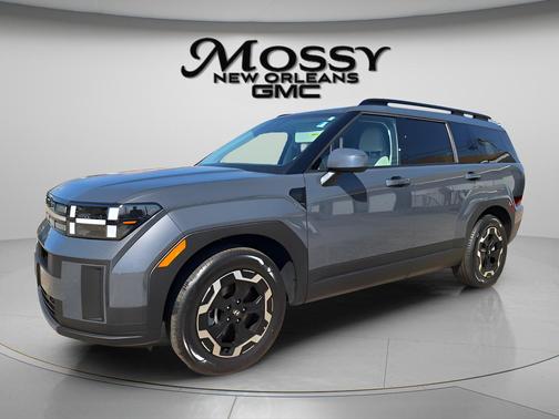 2026 Hyundai SANTA FE SEL 2.4